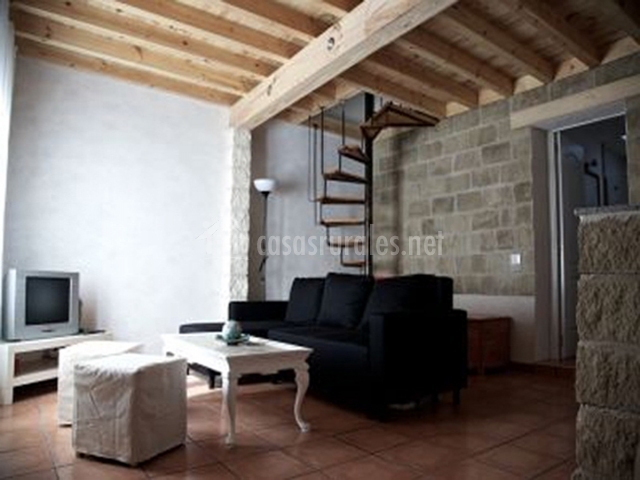 La Casita del Tato - Peñaranda De Bracamonte (Salamanca)